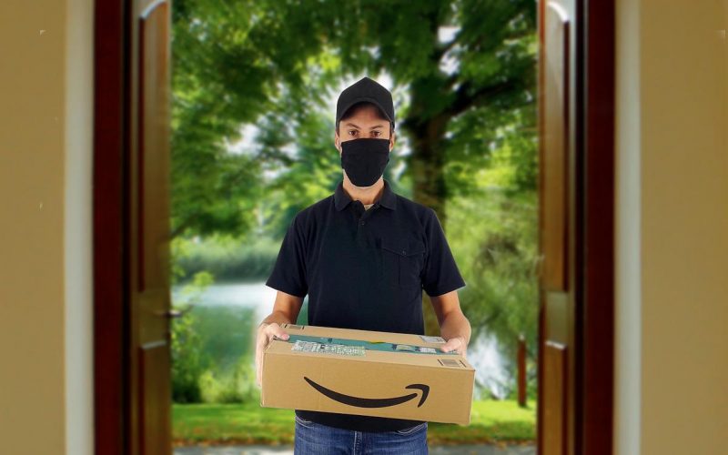 How To Drop-ship On Amazon Without Money