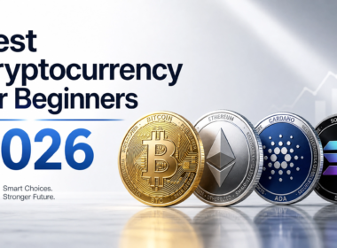 best cryptocurrency for beginners 2026