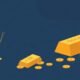 Illustration for "Physical Gold vs Gold ETFs: Ownership, Costs and Liquidity" showing physical gold vs gold etfs