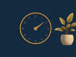 Illustration for "Sentiment Meter" showing sentiment meter