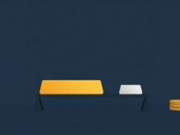 Illustration for "Silver Gold Ratio" showing silver gold ratio